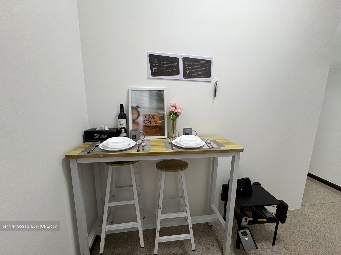 Bishan Loft (D20), Condominium #620103561